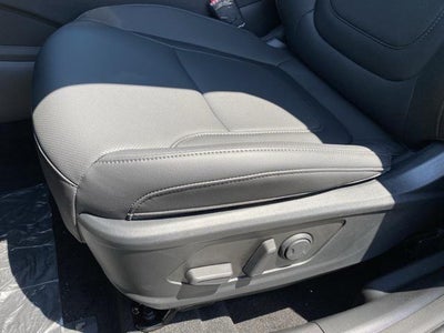 2025 Hyundai TUCSON XRT AWD