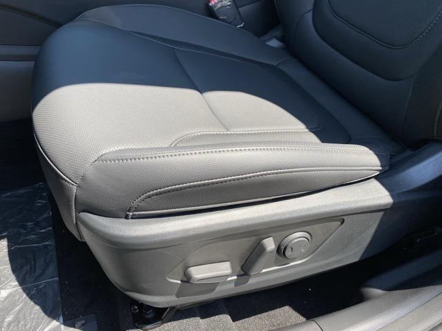 2025 Hyundai TUCSON XRT AWD