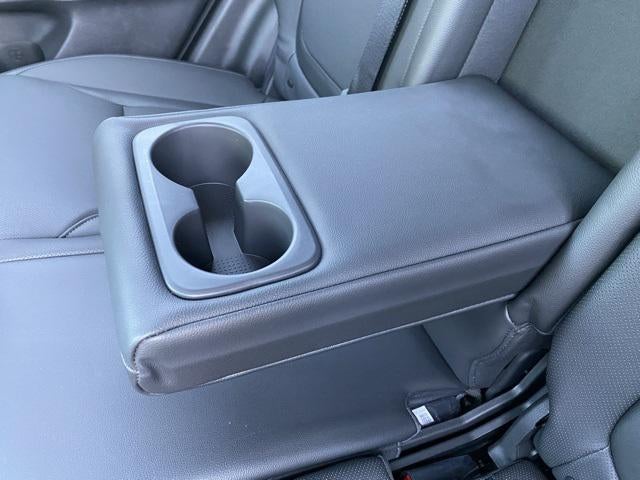 2025 Hyundai TUCSON XRT AWD