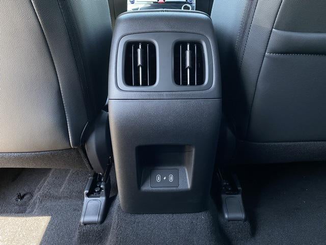 2025 Hyundai TUCSON XRT AWD