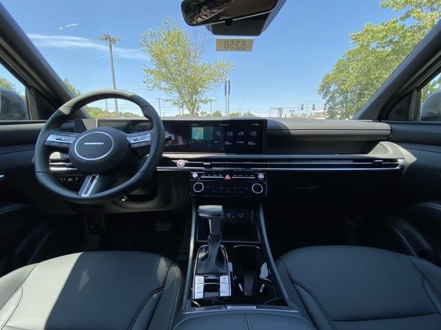 2025 Hyundai TUCSON XRT AWD