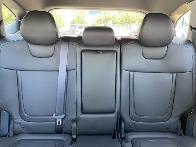 2025 Hyundai TUCSON XRT AWD