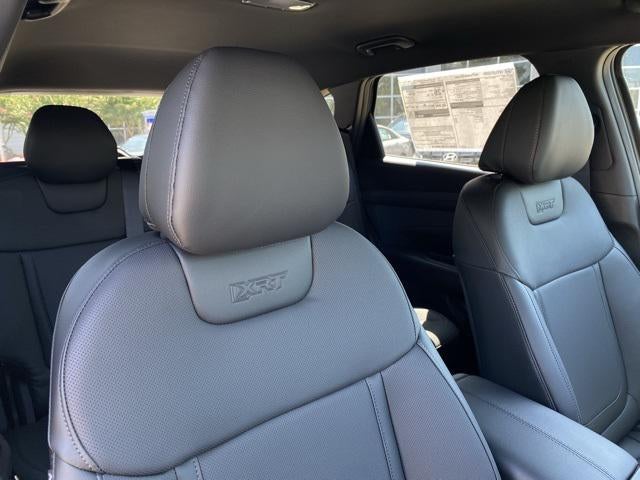 2025 Hyundai TUCSON XRT AWD