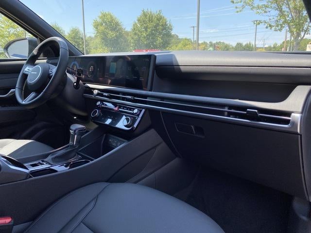 2025 Hyundai TUCSON XRT AWD