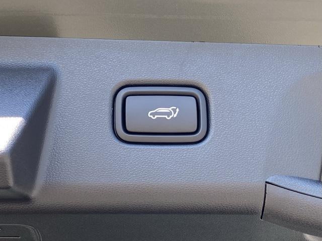 2025 Hyundai TUCSON XRT AWD