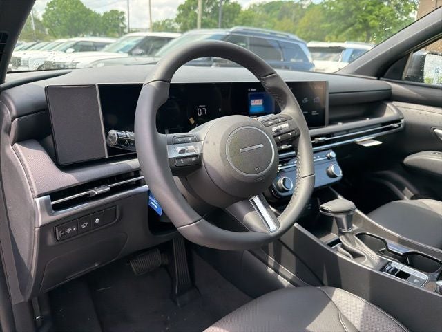 2026 Hyundai TUCSON XRT AWD