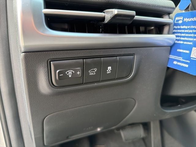 2026 Hyundai TUCSON XRT AWD