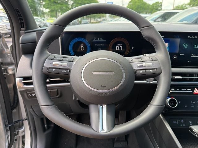 2026 Hyundai TUCSON XRT AWD