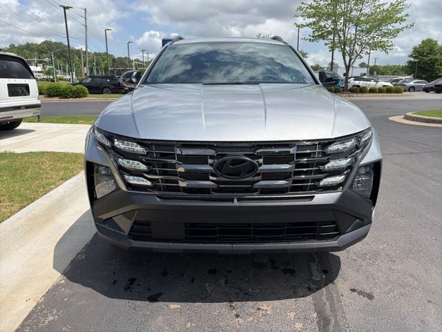 2026 Hyundai TUCSON XRT AWD