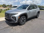 2026 Hyundai TUCSON XRT AWD