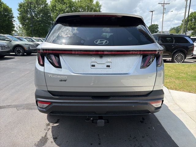 2026 Hyundai TUCSON XRT AWD