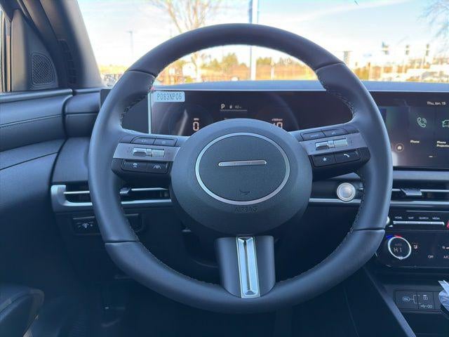 2026 Hyundai TUCSON XRT AWD