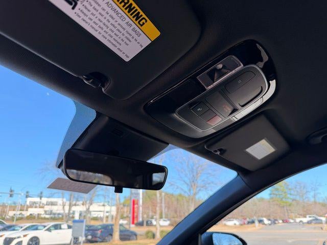 2026 Hyundai TUCSON XRT AWD