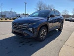 2026 Hyundai TUCSON XRT AWD