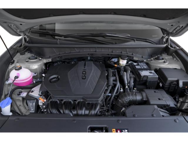 2026 Hyundai TUCSON XRT AWD