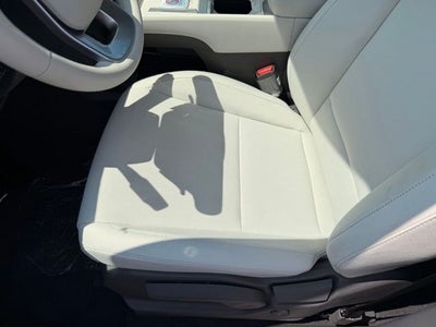 2027 Hyundai SANTA FE SE