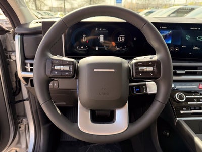 2027 Hyundai SANTA FE SE