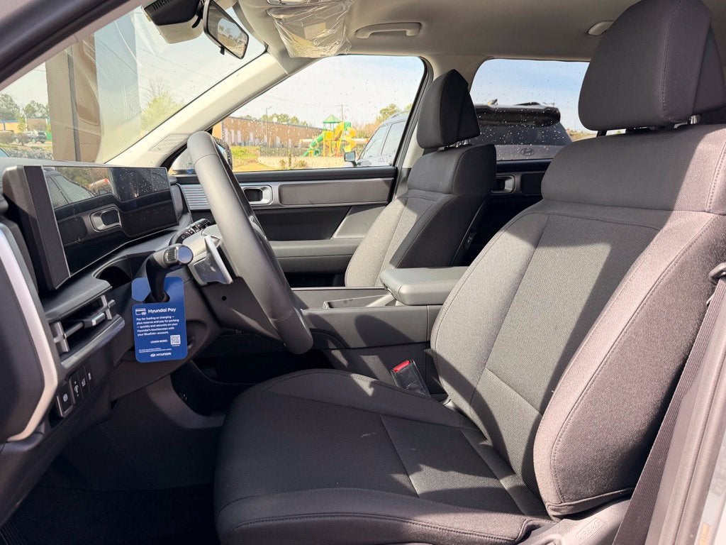 2027 Hyundai SANTA FE SE