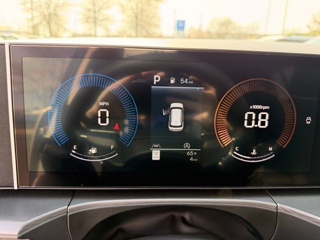 2026 Hyundai SANTA FE SE FWD