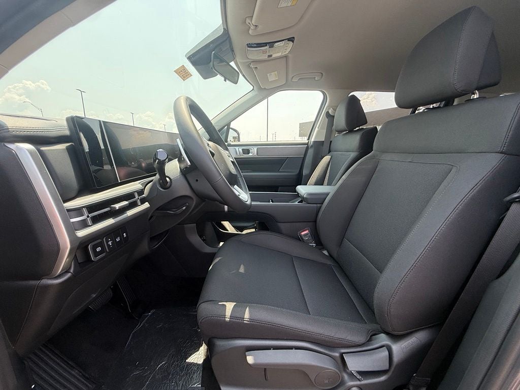2027 Hyundai SANTA FE SE