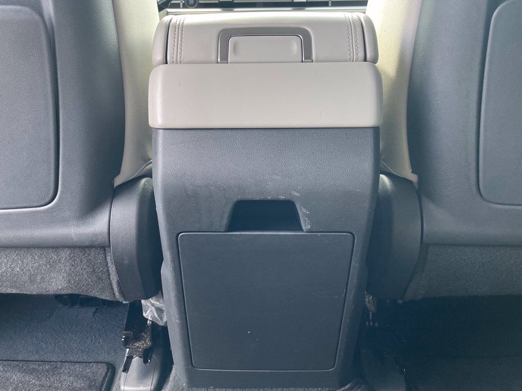 2024 Hyundai SANTA FE SE Clean Carfax, Third Row Seating