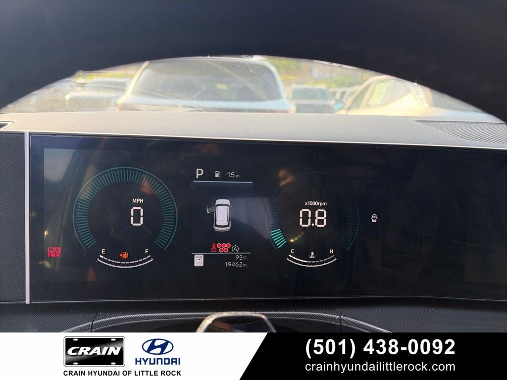 2024 Hyundai SANTA FE SEL