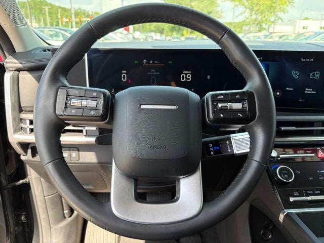 2024 Hyundai SANTA FE SEL