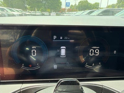 2024 Hyundai SANTA FE SEL