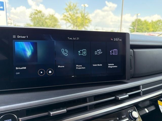 2024 Hyundai SANTA FE SEL