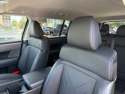 2024 Hyundai SANTA FE SEL