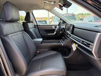 2024 Hyundai SANTA FE SEL