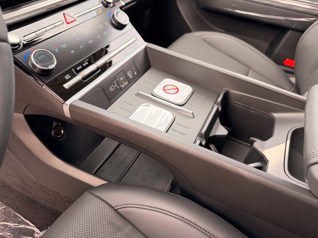 2027 Hyundai SANTA FE SEL