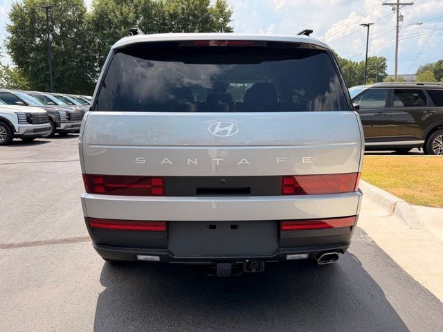 2027 Hyundai SANTA FE SEL