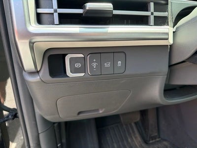 2024 Hyundai SANTA FE SEL