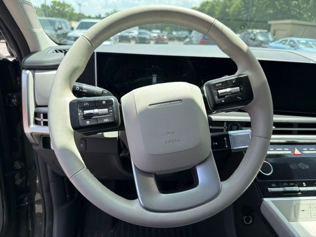 2024 Hyundai SANTA FE SEL