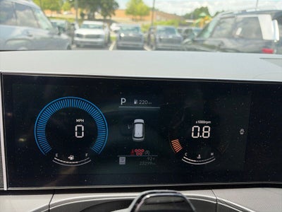 2024 Hyundai SANTA FE SEL