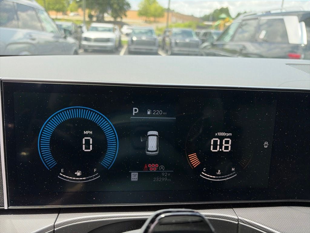 2024 Hyundai SANTA FE SEL