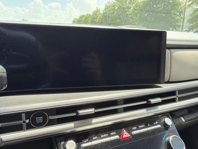 2024 Hyundai SANTA FE SEL