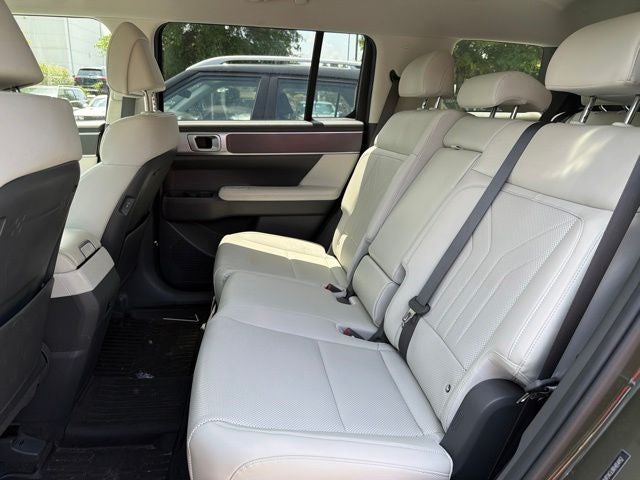 2024 Hyundai SANTA FE SEL