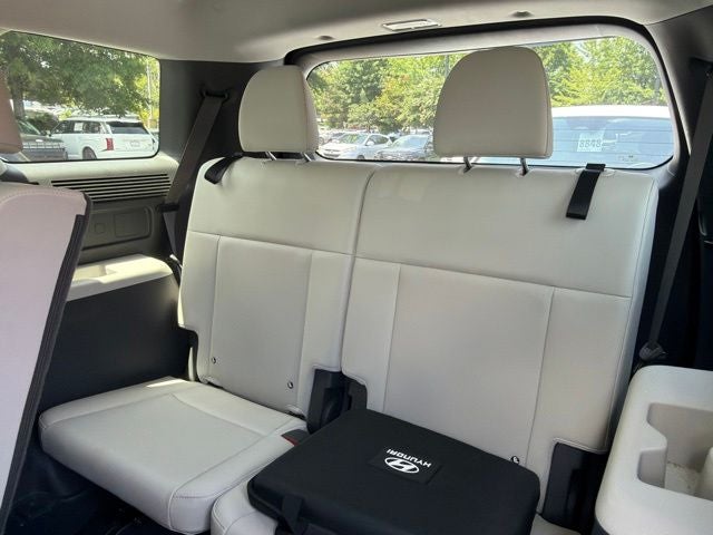 2024 Hyundai SANTA FE SEL