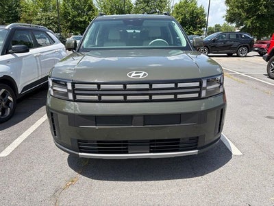 2024 Hyundai SANTA FE SEL
