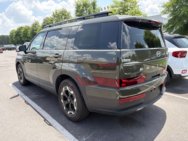 2024 Hyundai SANTA FE SEL