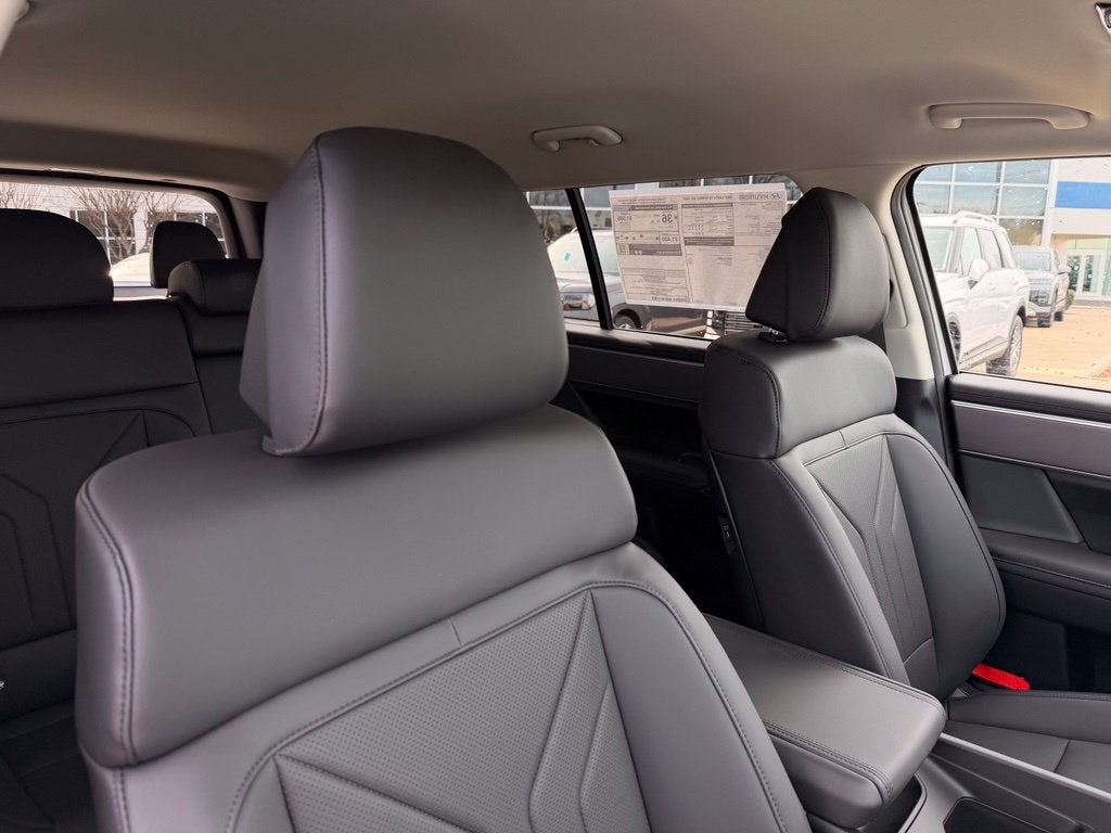 2027 Hyundai SANTA FE SEL