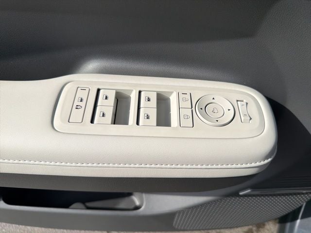 2024 Hyundai SANTA FE HYBRID Limited