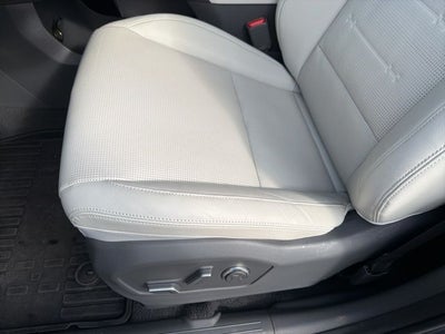 2024 Hyundai SANTA FE HYBRID Limited