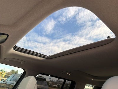 2024 Hyundai SANTA FE HYBRID Limited