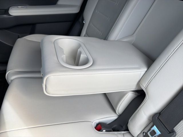 2024 Hyundai SANTA FE HYBRID Limited