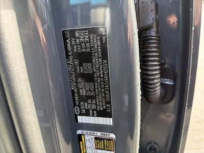 2024 Hyundai SANTA FE HYBRID Limited