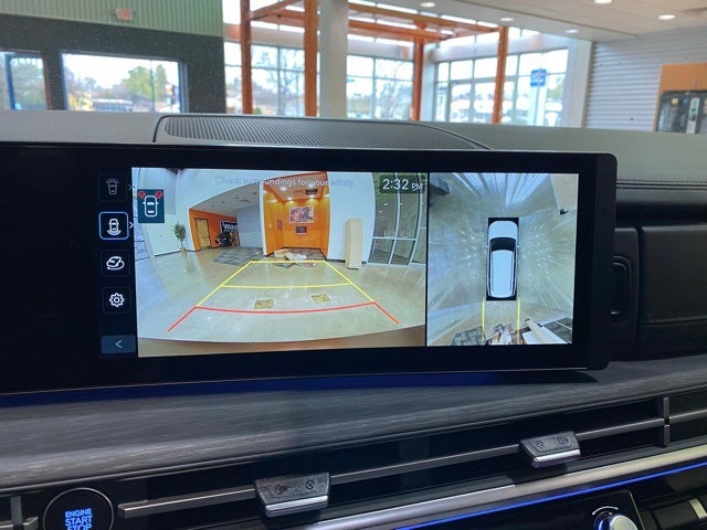 2025 Hyundai SANTA FE HYBRID Limited