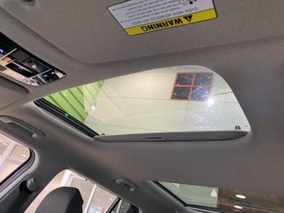 2025 Hyundai SANTA FE HYBRID Limited